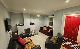 Central Westport Town House